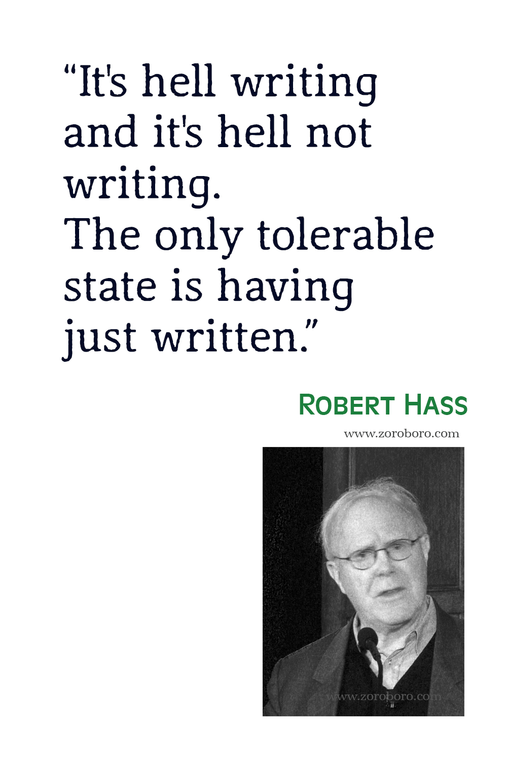 Robert Hass Quotes, Robert Hass Praise Quotes, Selected Haiku by Robert Hass, Robert Hass Poems, Robert Hass Poetry, Robert Hass .