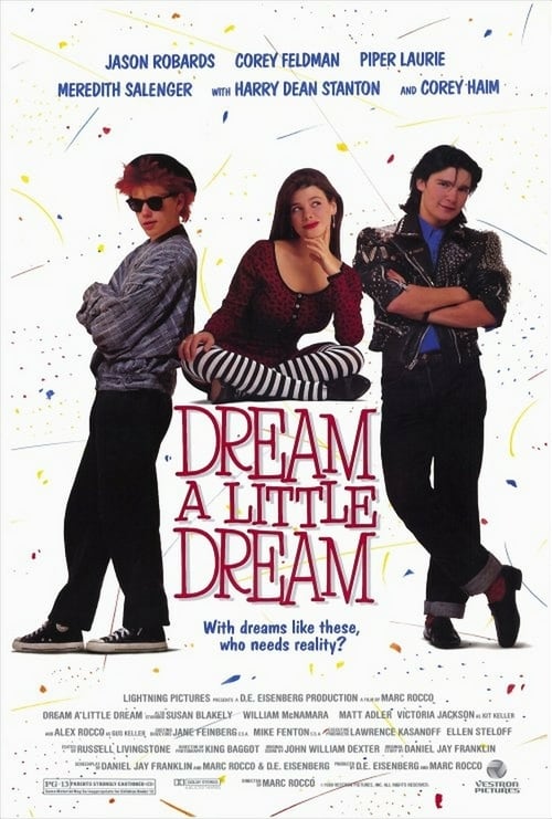Un piccolo sogno 1989 Film Completo Download