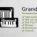 Grand Piano Pro v2.0.2 Apk App