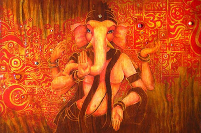 Vinayaki