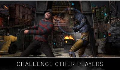 Mortal Kombat X MOD APK 1.14.0 (Unlock Characters ...