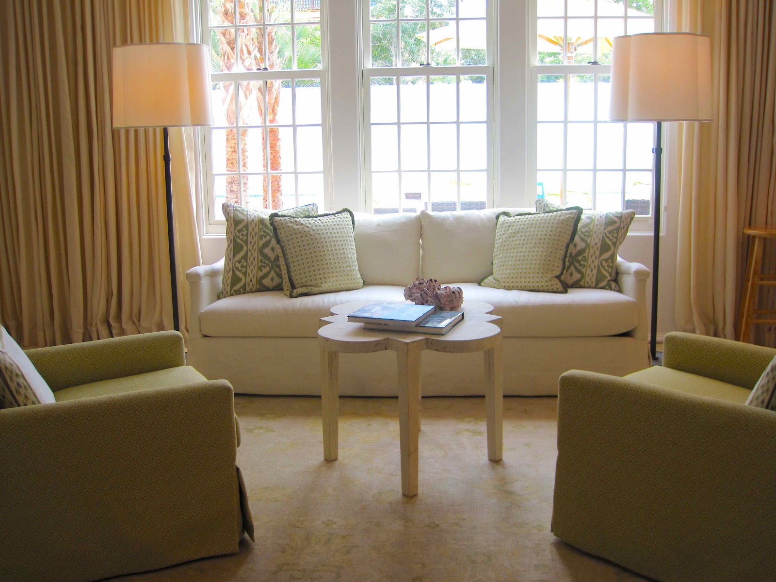 Driven By Décor: Tour of Coastal Living's 2012 Ultimate Beach House