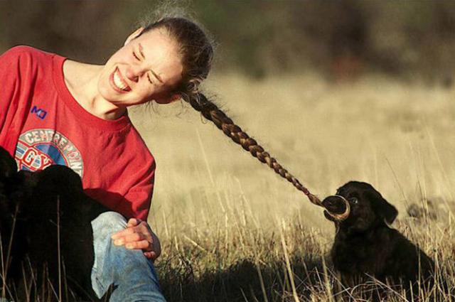 Kids and Pets Seen On www.coolpicturegallery.us