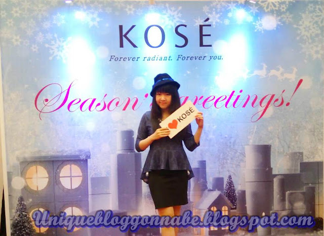 Girl’s Day Out (Jean X Kose) Event Report 3