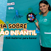 Plano de aula - ADAPTAÇÃO INFANTIL - MATERNAL