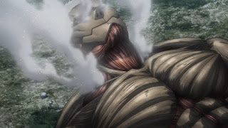 進撃の巨人 アニメ 3期 52話 光臨 Attack on Titan Season3 ep52 Descent | Hello Anime !