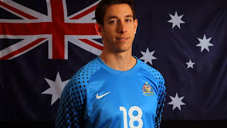 Brad Jones