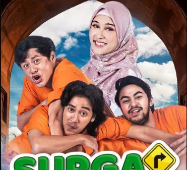 √ Daftar Pemain Surga Belok Kanan (Sinetron 2023)