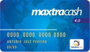 Maxtracard Sao Paulo