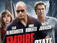 Regarder Empire State Film Complet VF