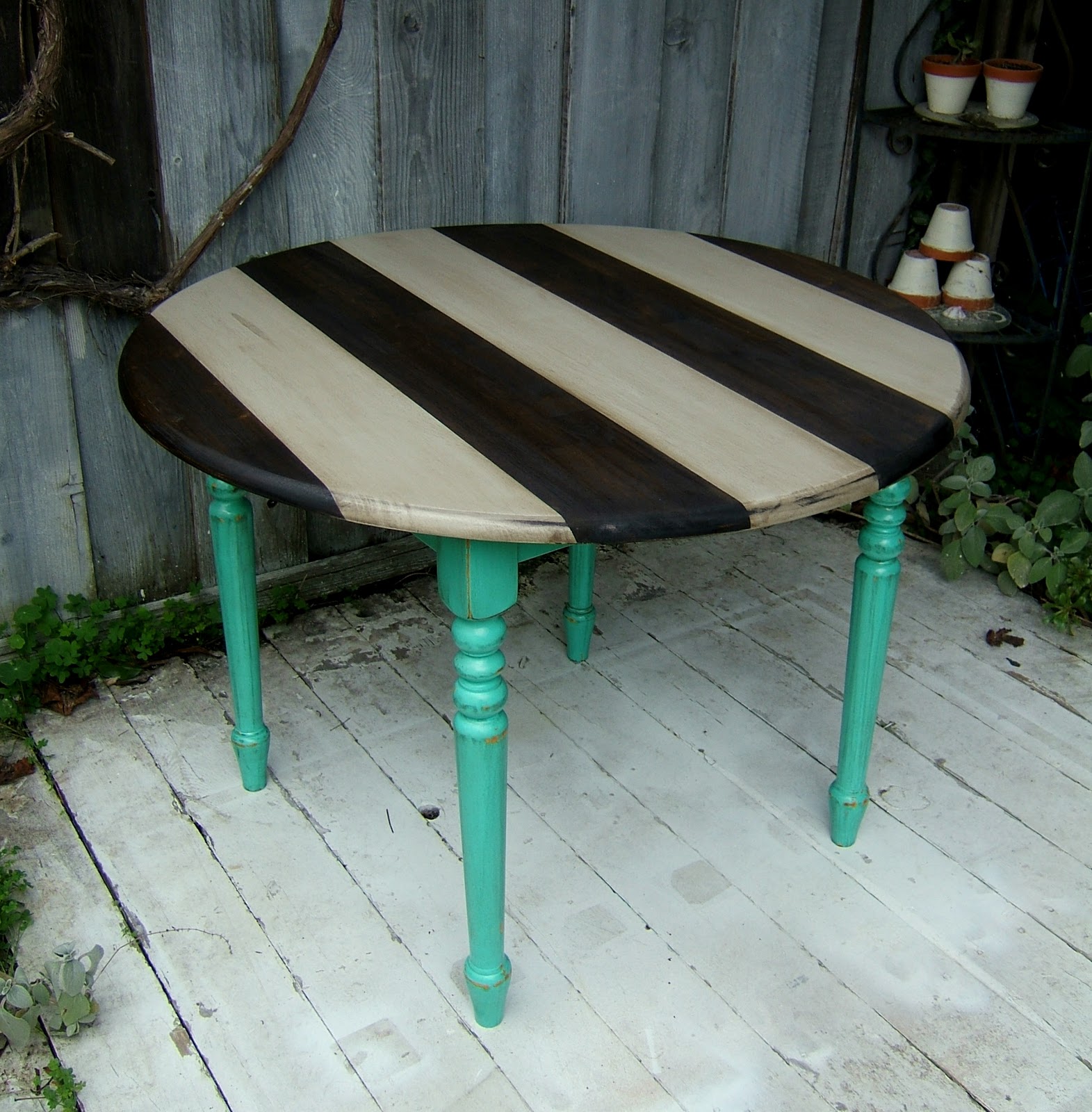 Round Table