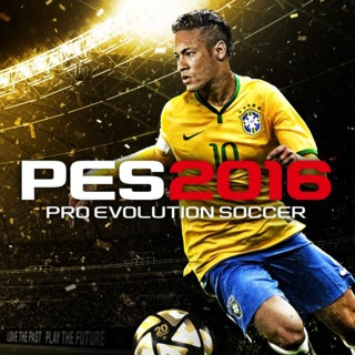 PRO EVOLUTION SOCCER 2016 free download pc game full version