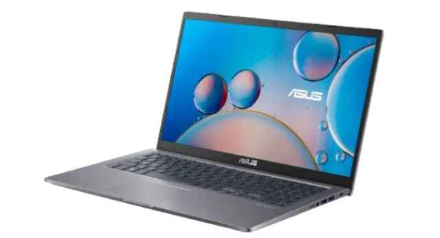 Asus VivoBook X515EA i7 1165G7