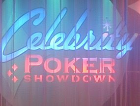 Celebrity Poker Showdown