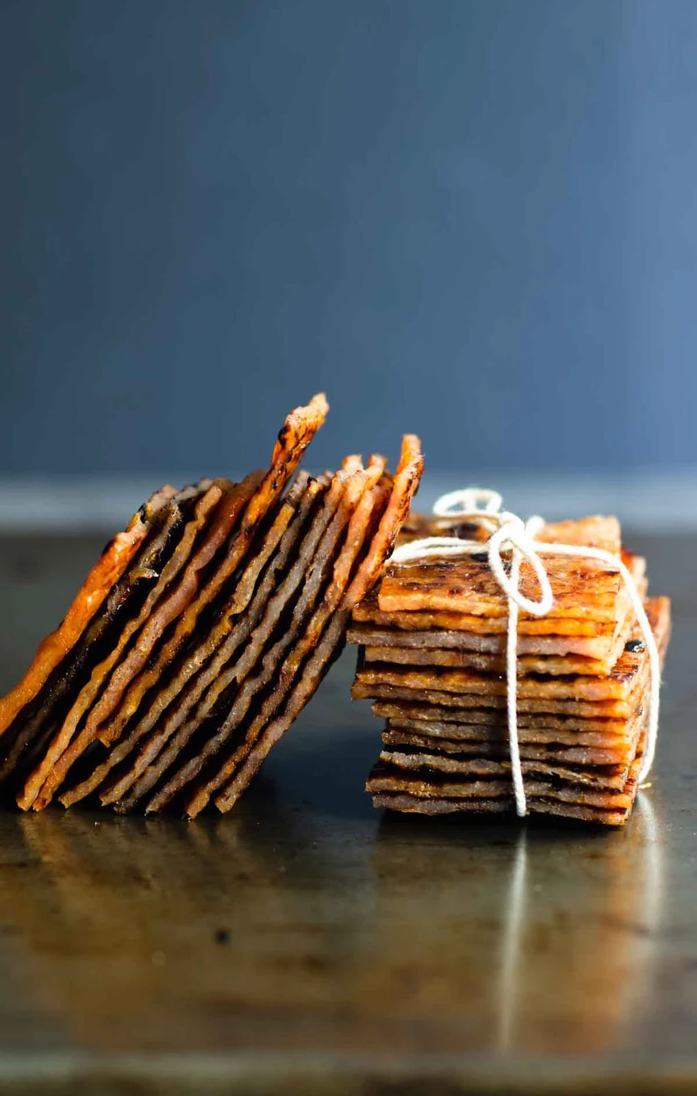 Bak Kwa slices