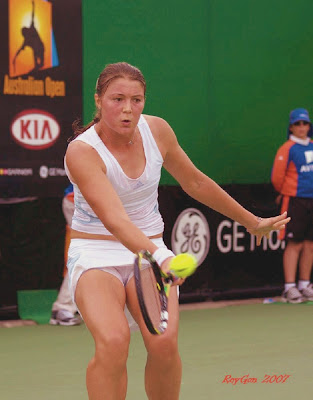 Dinara Safina