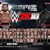 DOWNLOAD WWE 2K18 GAME FOR ANDROID