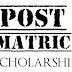 .:: 2012-2013 Post-Matric Scholarship for Students belonging to the Minority Sections ::.