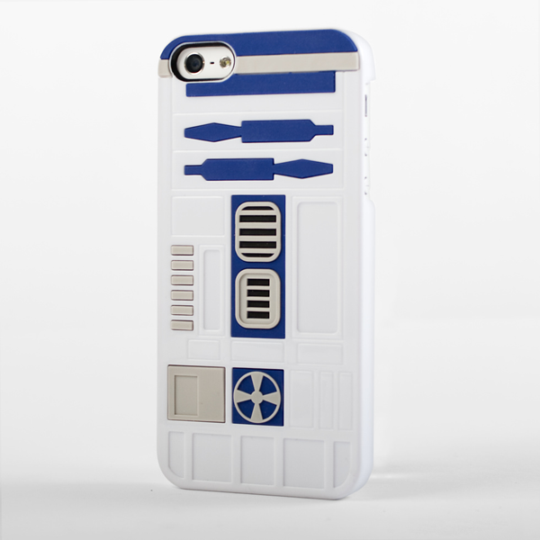 Star Wars Limited Edition Cases For iPhone 5