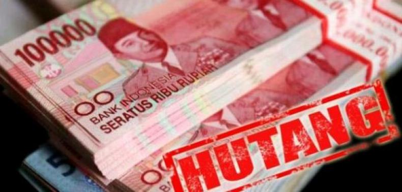 Awal 2019, Utang Luar Negeri Indonesia Naik Lagi, Jadi Rp 5.471 Triliun 