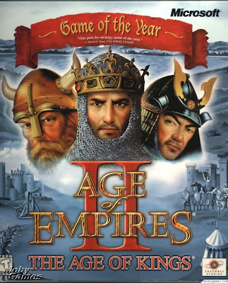 age of empires 2 indir