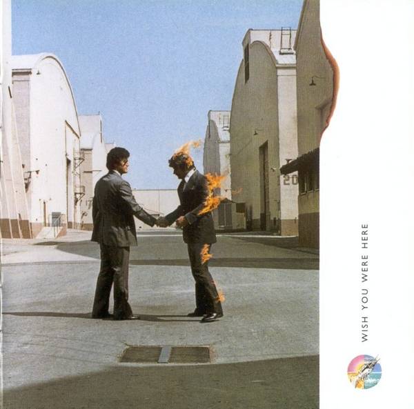 pink floyd wish you were here. Wish You Were Here