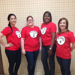Read Across America Week