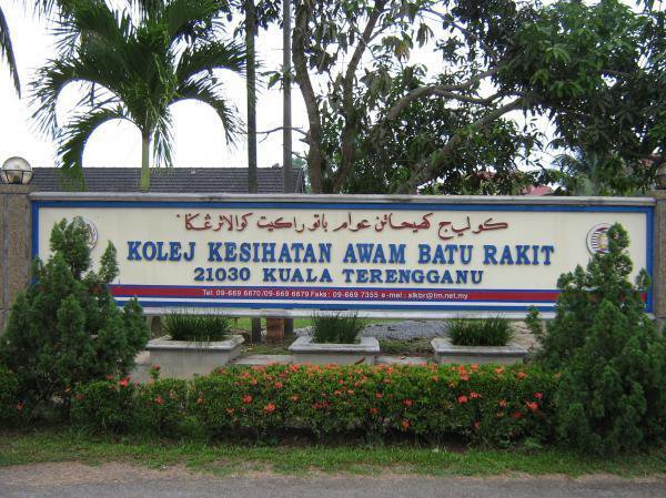 Contoh Soalan Temuduga Pembantu Kesihatan Awam / PKA U19