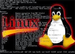 Linux Command Guide