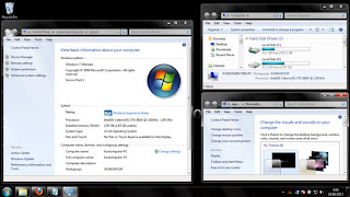  Windows 7 Ultimate SP1 (x86) Integrated June 2013 