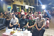 Kelurahan Cengkareng Barat Gelar Acara Puncak HUT RI Ke 74