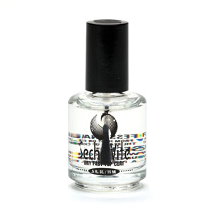 Seche, Seche Vite, Seche Vite Dry Fast Top Coat, Seche top coat, top coat, topcoat, nail, nails, nail polish, polish, lacquer, nail lacquer