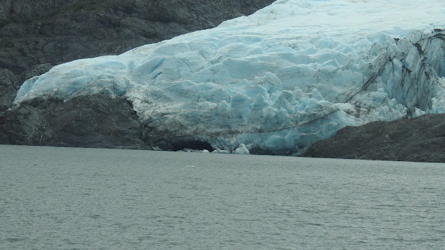Portage Glacier