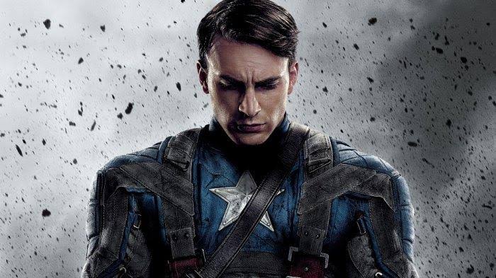 Bahan yang Mengubah Steve Rogers Jadi Captain America Akhirnya Terungkap