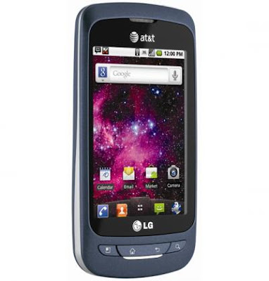 lg optimus one colors. its own LG Optimus One,
