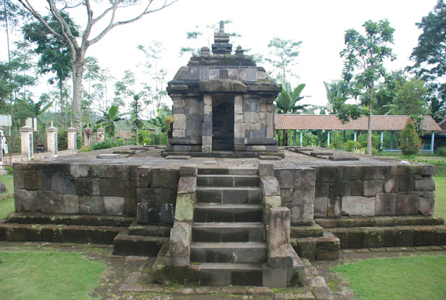 Candi Klero