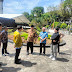 Gubernur Mahyeldi Tinjau Kesiapan  Peresmian Nama Masjid Raya Syekh Ahmad Khatib Al Minangkabawi Sumatera Barat
