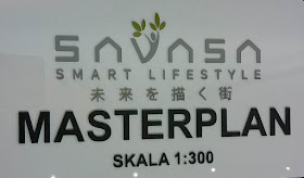 SAVASA Deltamas