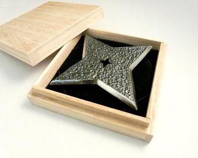 Ninja Shuriken USB drive