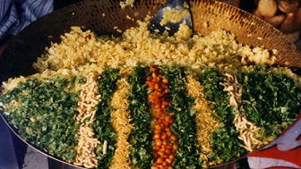 famous street food of Indore-top 5 best street food in Indore|https://spoonsofindore.blogspot.com