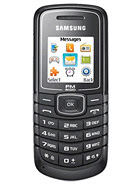 samsung E1085T 