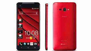 HTC Butterfly