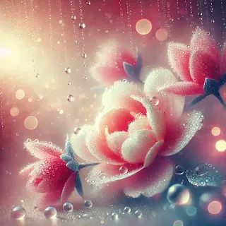 Whispers of Our Love