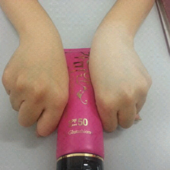 Pink Pome Lotion Pinkpome Lotion