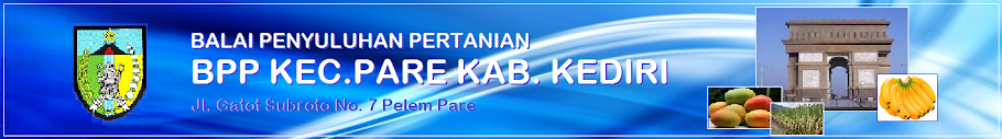 BPP PARE KEDIRI