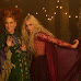 The official teaser trailer for 'Hocus Pocus 2' has been released