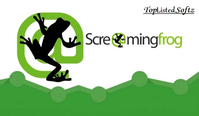 Screaming Frog SEO Spider for Website Auditing