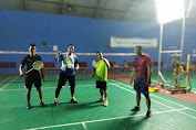 Harto Pantau P2BS Saat Latihan