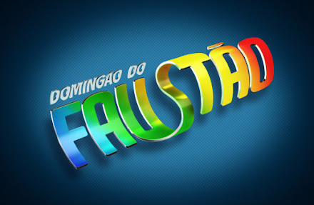 Faustão apresenta o "Melhores do Ano" neste domingo  