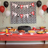 Car Theme Decoration : upclose | Nascar party decorations, Cars birthday parties ... / Free standard shipping with $49 orders.